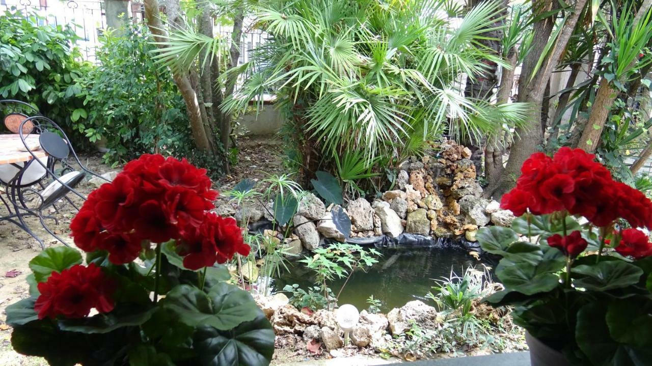 Garden Fuorirotta Bed & Breakfast San Giovanni Teatino Eksteriør bilde