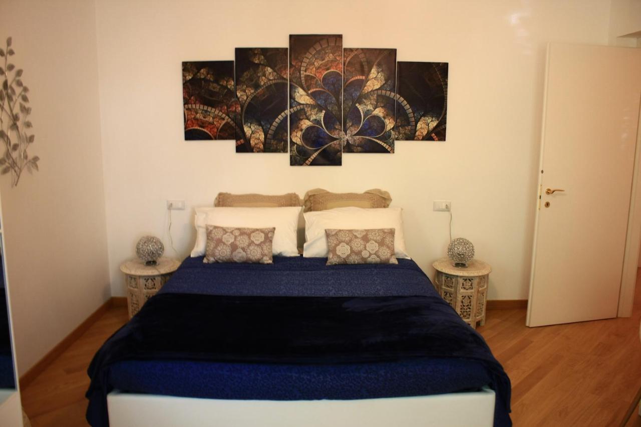 Garden Fuorirotta Bed & Breakfast San Giovanni Teatino Eksteriør bilde